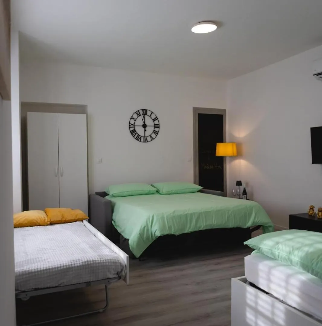 Manipura Home Pozzolengo Appartamento
