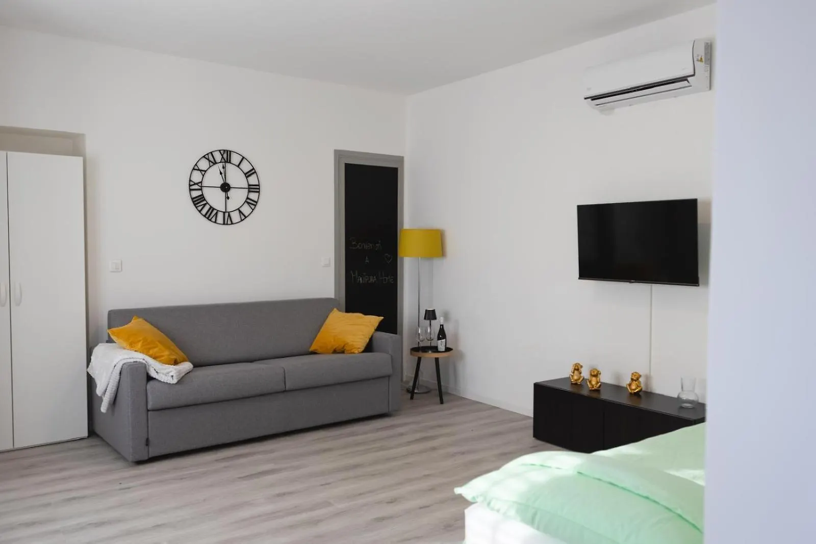 Manipura Home Pozzolengo